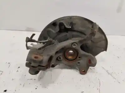 Автозапчасти б/у ПЕРЕДНЯЯ ПРАВАЯ КУЛАЧКА за SEAT LEON (5F1)  ссылки OEM IAM   