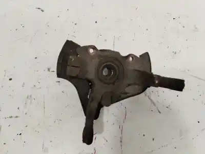 Second-hand car spare part front right knuckle for ford ka (ccu) black&white edition oem iam references   