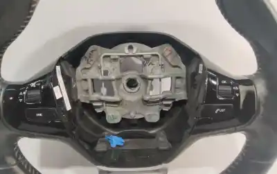 Pezzo di ricambio per auto di seconda mano VOLANTE per PEUGEOT 308  Riferimenti OEM IAM 98084115XU  