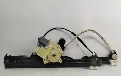 Peça sobressalente para automóvel em segunda mão elevador de vidros dianteira esquerda por peugeot 308 style referências oem iam 9678189880
