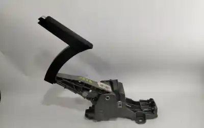 Peça sobressalente para automóvel em segunda mão alavanca de travão de mão por peugeot 308 style referências oem iam 89pt400137414