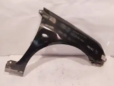 Автозапчасти б/у переднее правое крыло за peugeot 307 break / sw (s1) break xr ссылки oem iam   