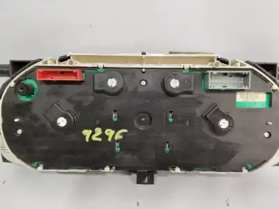 Автозапчастина б/у панель інструментів для renault laguna ii (bg0) authentique посилання на oem iam 8200291330  