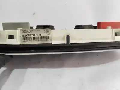 Автозапчастина б/у  для RENAULT LAGUNA II (BG0)  Посилання на OEM IAM 8200291330  