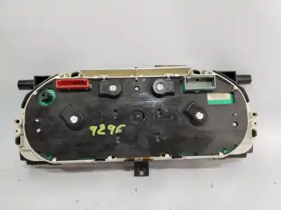 Автозапчастина б/у панель інструментів для renault laguna ii (bg0) authentique посилання на oem iam 8200291330  