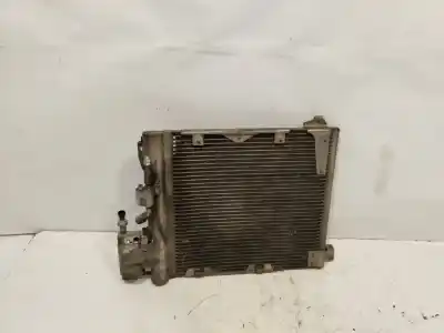 Second-hand car spare part air conditioning condenser / radiator for peugeot 307 break / sw (s1) break xr oem iam references 24465322  