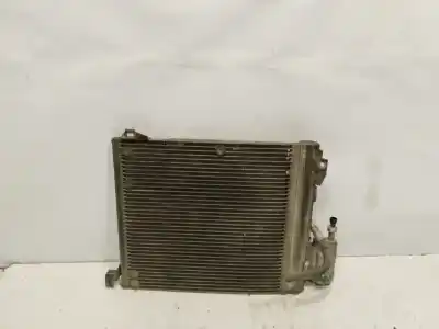Second-hand car spare part air conditioning condenser / radiator for peugeot 307 break / sw (s1) break xr oem iam references 24465322  