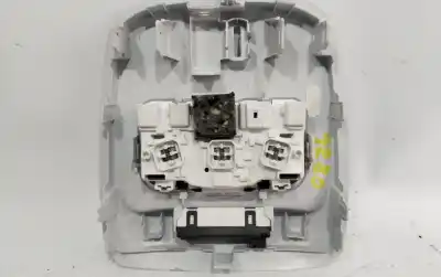 Peça sobressalente para automóvel em segunda mão luz interior por peugeot 308 style referências oem iam 9800406877