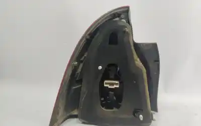 Peça sobressalente para automóvel em segunda mão farolim traseiro direito por citroen c5 berlina lx (e) referências oem iam 89034070