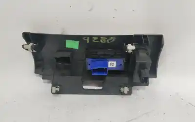 Peça sobressalente para automóvel em segunda mão interruptor regulador de altura dos faróis por peugeot 308 style referências oem iam 9807240977