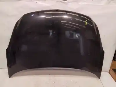 Gebrauchtes Autoersatzteil MOTORHAUBE zum OPEL CORSA D  OEM-IAM-Referenzen   
