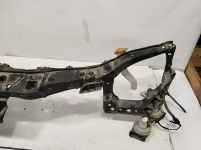 Second-hand car spare part FRONT PANEL for OPEL CORSA D  OEM IAM references   