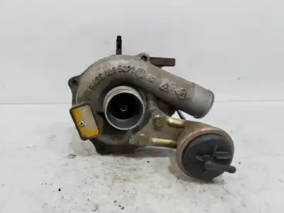 Second-hand car spare part turbocharger for renault clio ii fase ii (b/cb0) societe generique oem iam references 543597u  