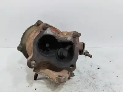 Second-hand car spare part turbocharger for renault clio ii fase ii (b/cb0) societe generique oem iam references 543597u  