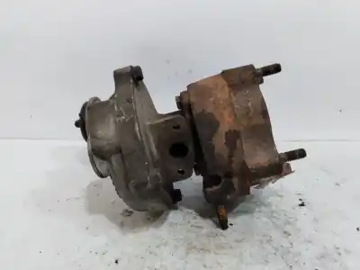 Second-hand car spare part turbocharger for renault clio ii fase ii (b/cb0) societe generique oem iam references 543597u  