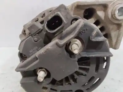 Second-hand car spare part Alternator for FIAT DUCATO CAJA ABIERTA 35 (06.2006 =>) L2 120 Multijet 120 CV / 88 KW OEM IAM references   
