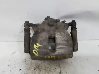 Peça sobressalente para automóvel em segunda mão PINÇA DE TRAVÃO DIANTEIRA ESQUERDA por SEAT LEON (5F1)  Referências OEM IAM   