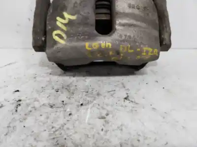 Автозапчасти б/у передний левый тормозной суппорт за seat leon (5f1) * ссылки oem iam   