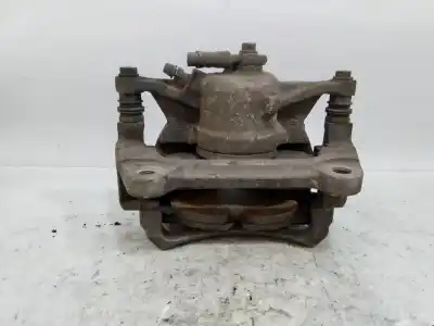 Автозапчасти б/у передний левый тормозной суппорт за seat leon (5f1) * ссылки oem iam   