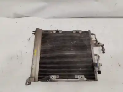 İkinci el araba yedek parçası Klima Kondenser / Radyatör için OPEL ASTRA H BERLINA Cosmo OEM IAM referansları 13129195  