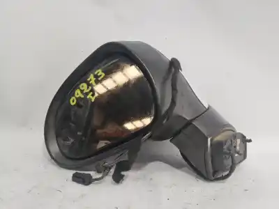 Pezzo di ricambio per auto di seconda mano SPECCHIO SINISTRO per PEUGEOT 207  Riferimenti OEM IAM 96806400XT  