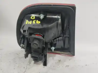 Second-hand car spare part right tailgate light for seat leon (1m1) signo oem iam references 1m6945092b  