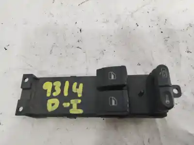 Peça sobressalente para automóvel em segunda mão botão / interruptor elevador vidro dianteiro esquerdo por seat leon (1m1) signo referências oem iam 1j3959857b  