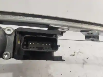 Peça sobressalente para automóvel em segunda mão elevador de vidros traseiro direito por citroen c5 berlina exclusive referências oem iam 128000771
