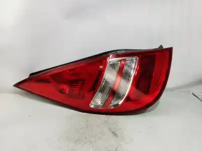 Second-hand car spare part left tailgate light for hyundai i30 classic oem iam references   