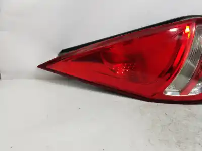Автозапчасти б/у левый задний фонарь за hyundai i30 classic ссылки oem iam 