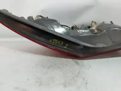 Second-hand car spare part left tailgate light for hyundai i30 classic oem iam references   