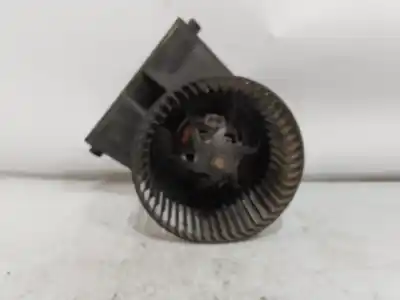 Peça sobressalente para automóvel em segunda mão ventilador de aquecimento por seat leon (1m1) signo referências oem iam k1k1919021b