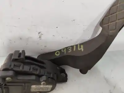 Second-hand car spare part potentiometer for seat leon (1m1) signo oem iam references 1j1721503h  