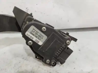 Peça sobressalente para automóvel em segunda mão Potenciômetro por SEAT LEON (1M1) Signo Referências OEM IAM 1J1721503H  