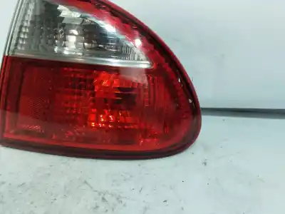 Second-hand car spare part right tailgate light for seat leon (1m1) signo oem iam references 1m6945112  