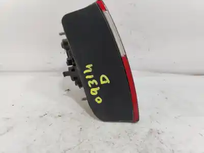 Second-hand car spare part right tailgate light for seat leon (1m1) signo oem iam references 1m6945112  