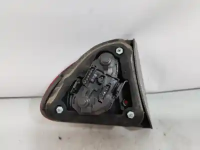 Second-hand car spare part right tailgate light for seat leon (1m1) signo oem iam references 1m6945112  