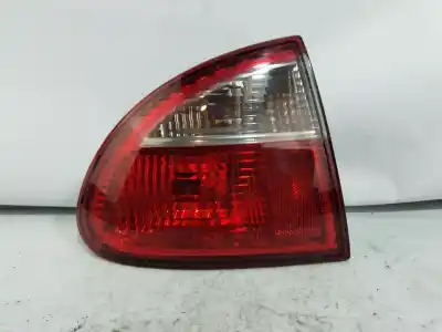 İkinci el araba yedek parçası sol kuyruk lambasi için seat leon (1m1) signo oem iam referansları 1m6945111