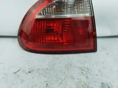 Second-hand car spare part left tailgate light for seat leon (1m1) signo oem iam references 1m6945111  