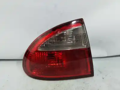 Second-hand car spare part left tailgate light for seat leon (1m1) signo oem iam references 1m6945111  
