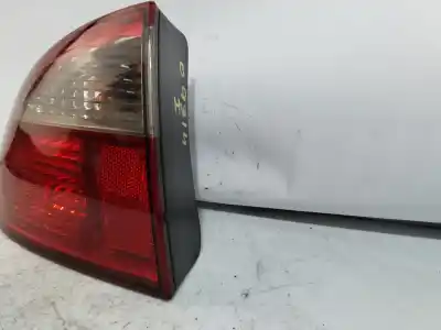 Second-hand car spare part left tailgate light for seat leon (1m1) signo oem iam references 1m6945111  