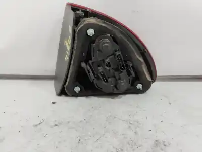 Peça sobressalente para automóvel em segunda mão farolim traseiro esquerdo por seat leon (1m1) signo referências oem iam 1m6945111