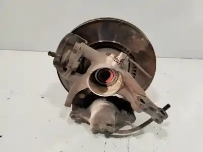 Автозапчасти б/у передняя правая кулачка за hyundai i30 classic ссылки oem iam 