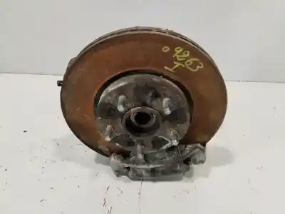 Автозапчасти б/у передняя левая кулачка за hyundai i30 classic ссылки oem iam 