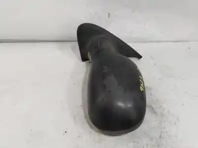 Second-hand car spare part left rearview mirror for nissan micra (k12e) 25 aniversario oem iam references e2011031