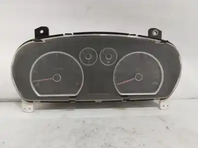 Peça sobressalente para automóvel em segunda mão quadrante por hyundai i30 classic referências oem iam 94003-2l525  