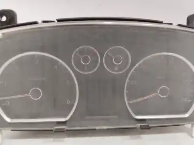 Peça sobressalente para automóvel em segunda mão quadrante por hyundai i30 classic referências oem iam 94003-2l525  