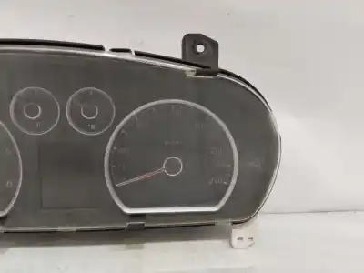 Peça sobressalente para automóvel em segunda mão quadrante por hyundai i30 classic referências oem iam 94003-2l525  