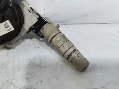 Second-hand car spare part air bag ring for nissan micra (k12e) 25 aniversario oem iam references 25560bc60c