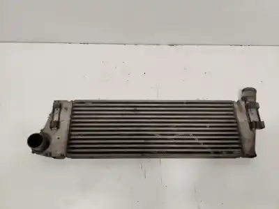 Peça sobressalente para automóvel em segunda mão INTERCOOLER por RENAULT CLIO III  Referências OEM IAM 8200468425-B  